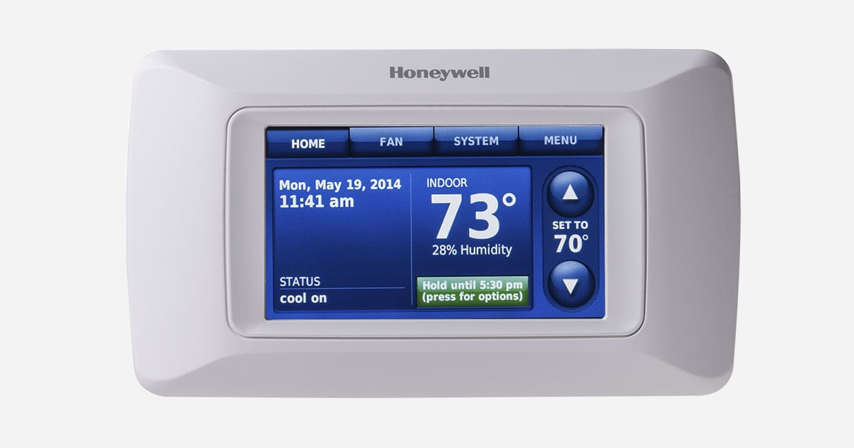 Best Thermostat Reviews Consumer Reports